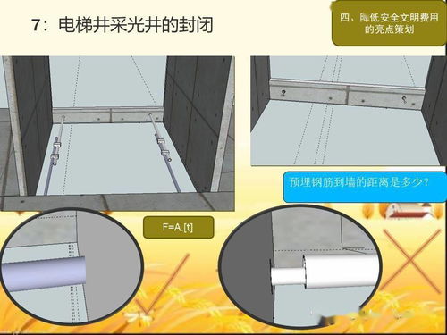 安全生产文明施工亮点策划 图文设计与118页完整PPT下载